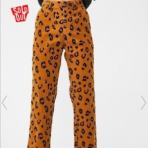 Obey Abbott Painter Pant